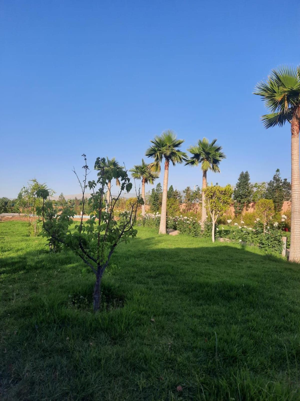 Superides Camp Ourika