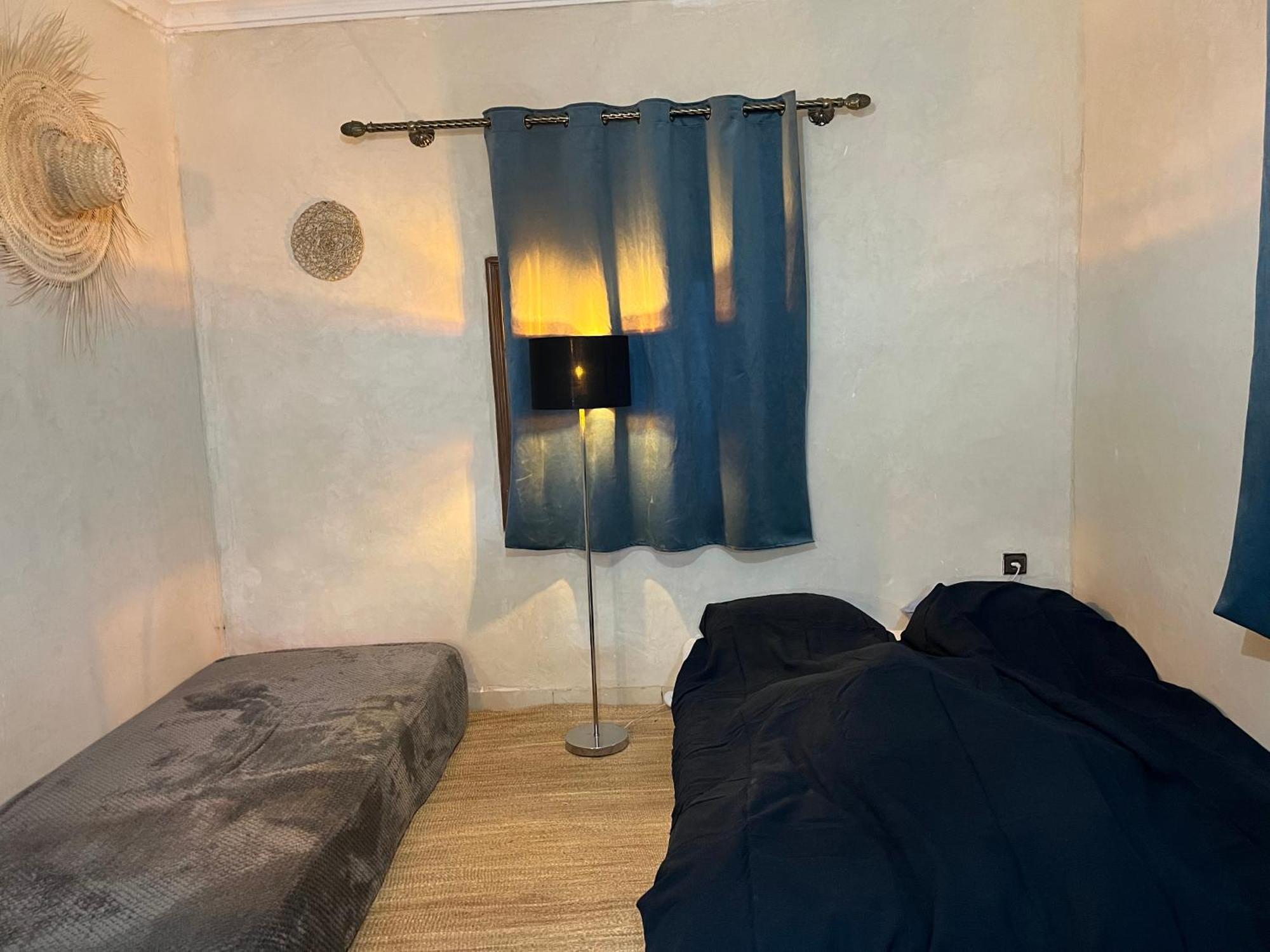 Superides Camp Tente de luxe *